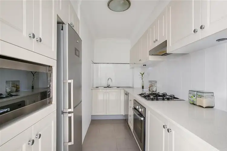 Fifth view of Homely unit listing, 6/36 Clarence Avenue, Dee Why NSW 2099