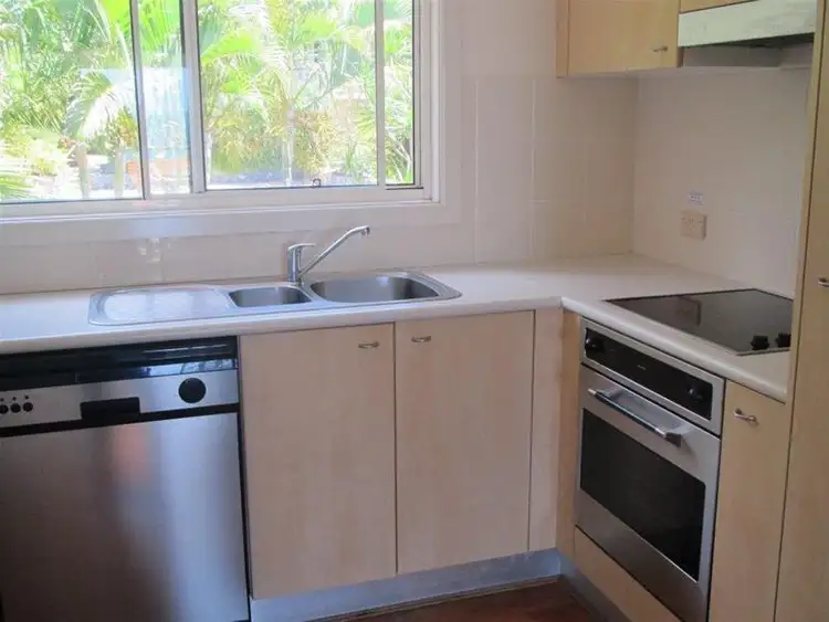 Seventh view of Homely townhouse listing, 43/94 Solitary Islands Way, Sapphire Beach NSW 2450
