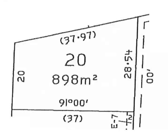 Second view of Homely land listing, 11 Toorak Drive, Irymple VIC 3498