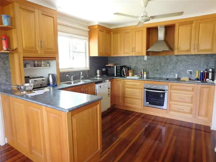 Fifth view of Homely house listing, 82 Range Road, Sarina QLD 4737