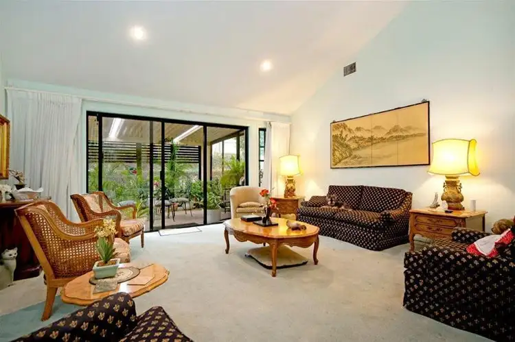 Third view of Homely house listing, 9/38 Caseys Road, Hope Island QLD 4212