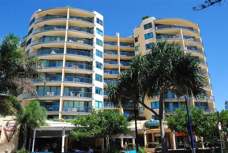 Main view of Homely unit listing, 41/13 Mooloolaba Esplanade, Mooloolaba QLD 4557
