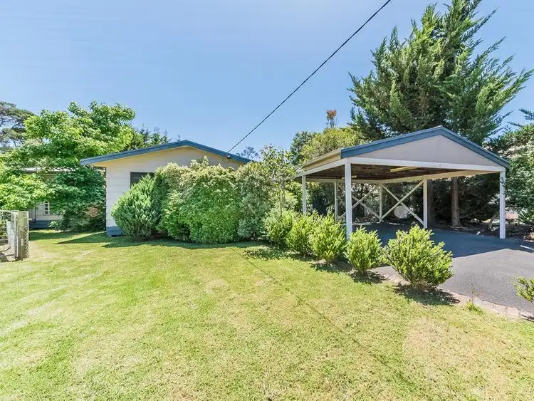 17 Driftwood Drive, Cowes VIC 3922