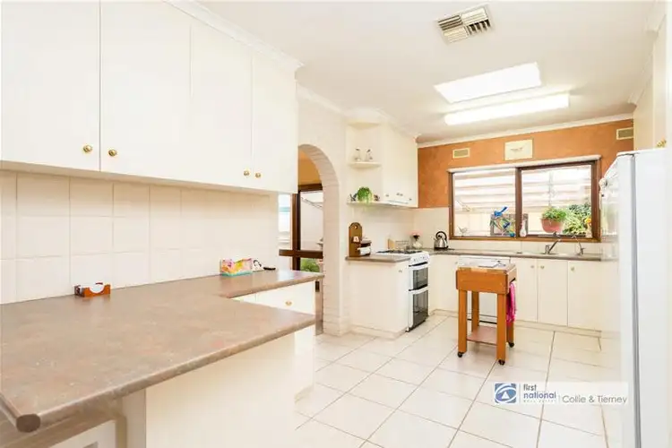 Fifth view of Homely house listing, 8 Williams Avenue, Mildura VIC 3500