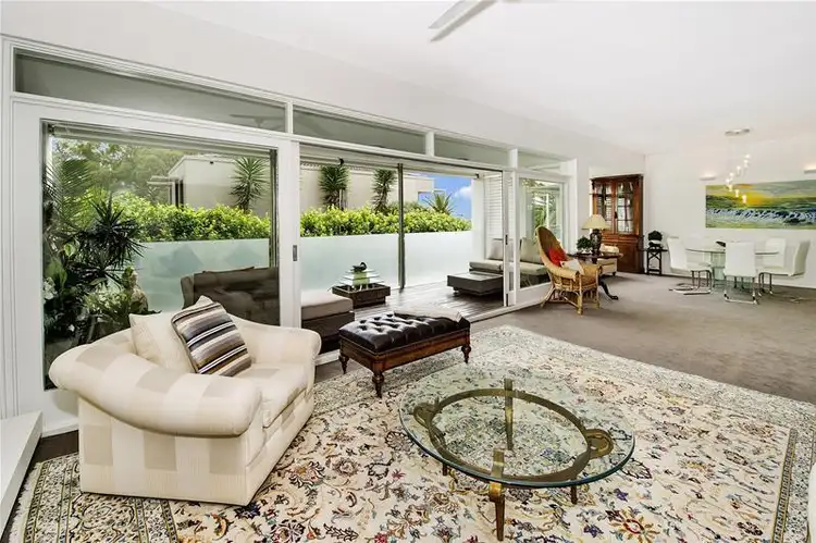 Main view of Homely apartment listing, 2/1 Bundarra Road, Bellevue Hill NSW 2023