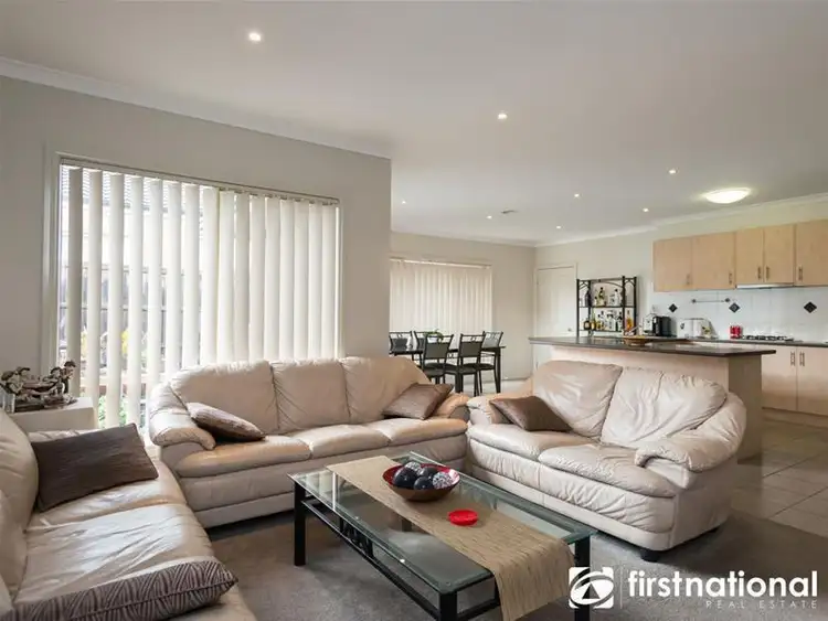 Fifth view of Homely house listing, 3 Misty Close, Berwick VIC 3806