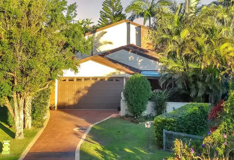3 Venosa Place, Sunnybank Hills QLD 4109