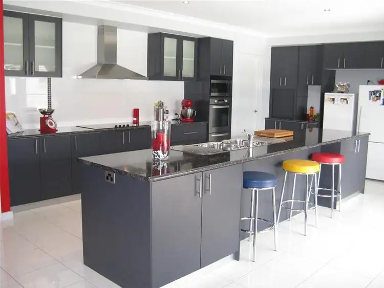 Third view of Homely house listing, 14 Morrow Crescent, Leopold VIC 3224