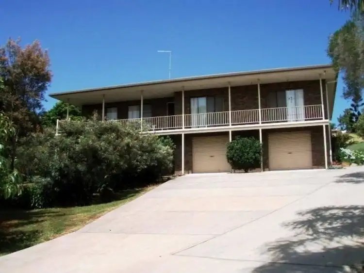 Main view of Homely house listing, 453 TREGEAGLE Road, Tregeagle NSW 2480