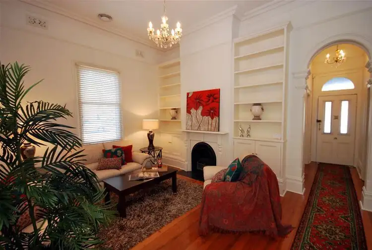 Second view of Homely house listing, 36 Parry Street, Cooks Hill NSW 2300