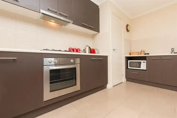 Fifth view of Homely house listing, 21 Suffolk Drive, Mildura VIC 3500
