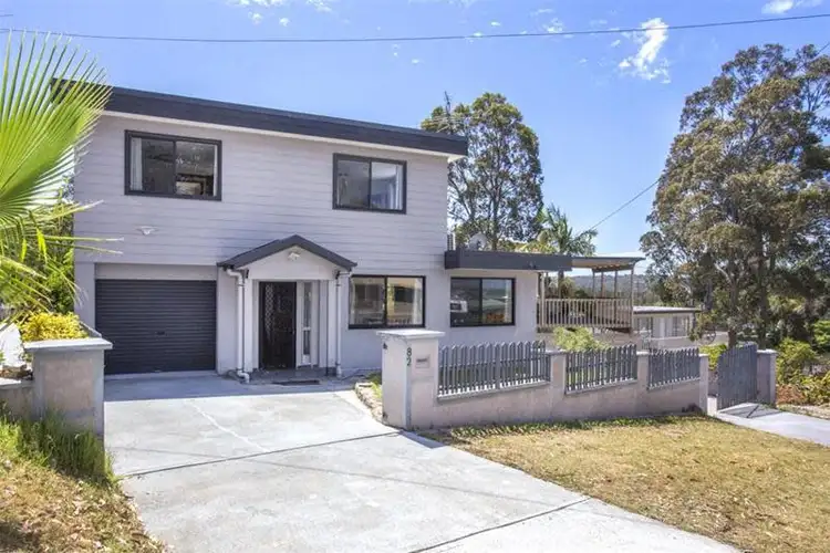 82 Palana Street, Surfside NSW 2536