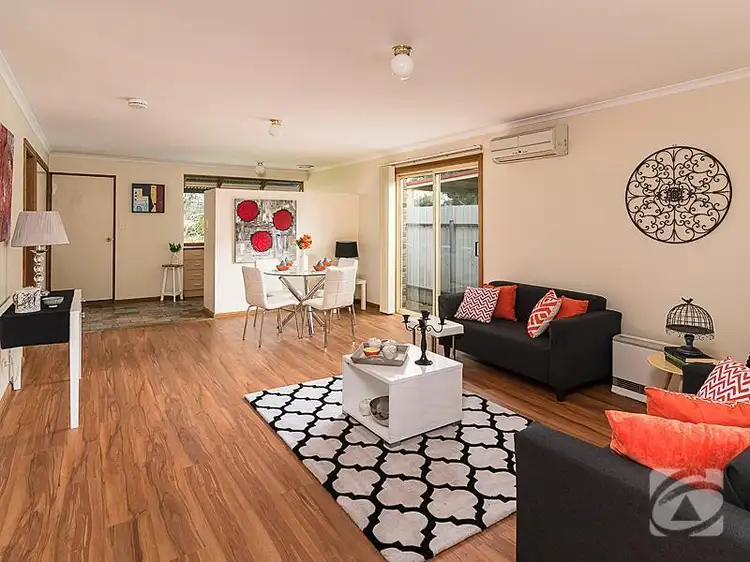 Second view of Homely house listing, 1/10 Donoghue Road, Mount Barker SA 5251