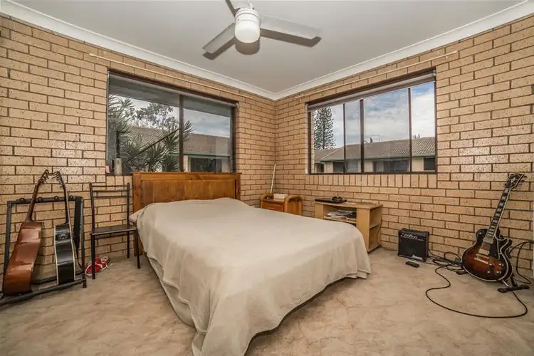 Fifth view of Homely apartment listing, 7/53 Duet Drive, Mermaid Waters QLD 4218