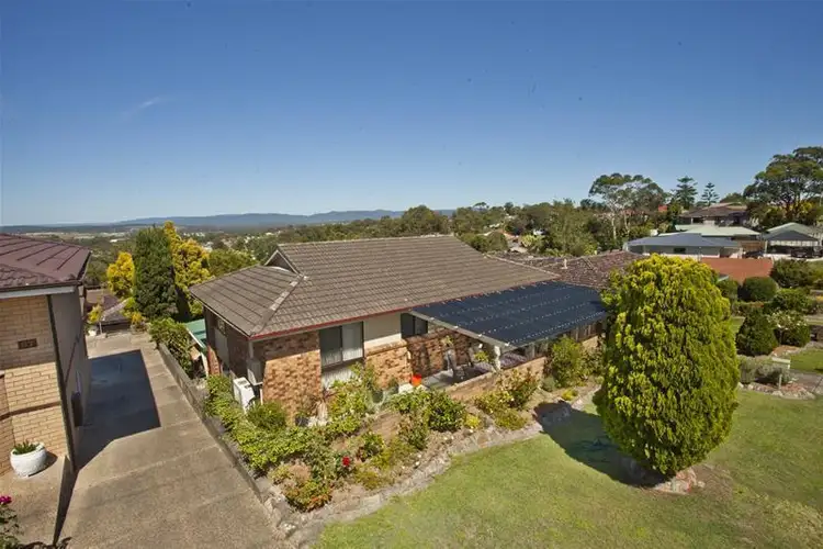 Main view of Homely house listing, 85 Reservoir Road, Glendale NSW 2285