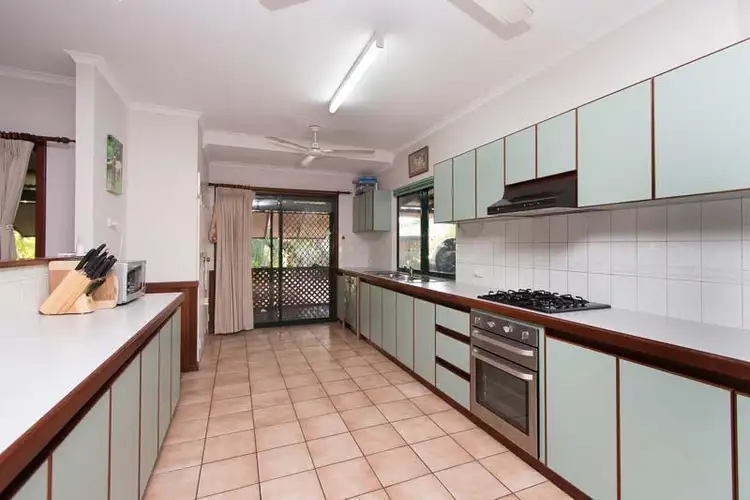 Sixth view of Homely house listing, 1 Ignatius Court, Cable Beach WA 6726