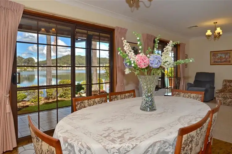 Fourth view of Homely house listing, 4 Helmsman Boulevard, St Huberts Island NSW 2257