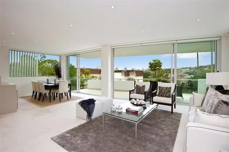 1/9 Badham Avenue, Mosman NSW 2088