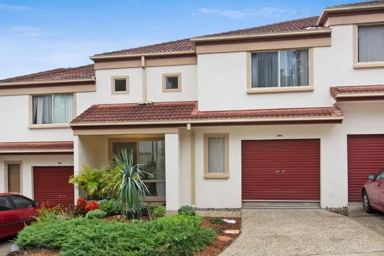 59B/2 Ridgevista Court, Reedy Creek QLD 4227