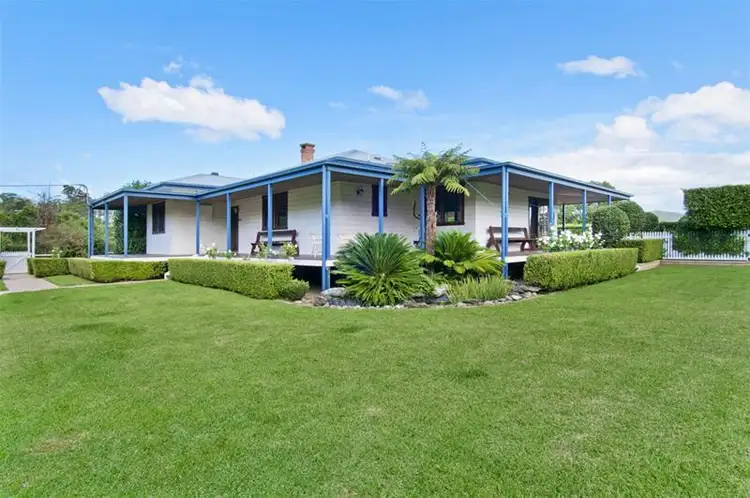 102 Kendall Road, Kew NSW 2439