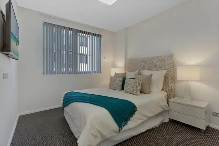 Fifth view of Homely apartment listing, 123/9 Mallard Lane, Warriewood NSW 2102