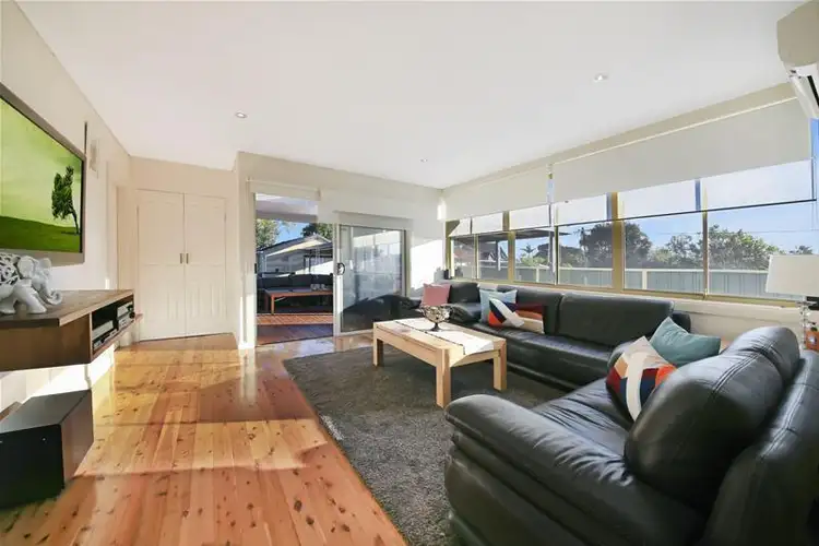 Fourth view of Homely house listing, 41 Buist Street, Bass Hill NSW 2197