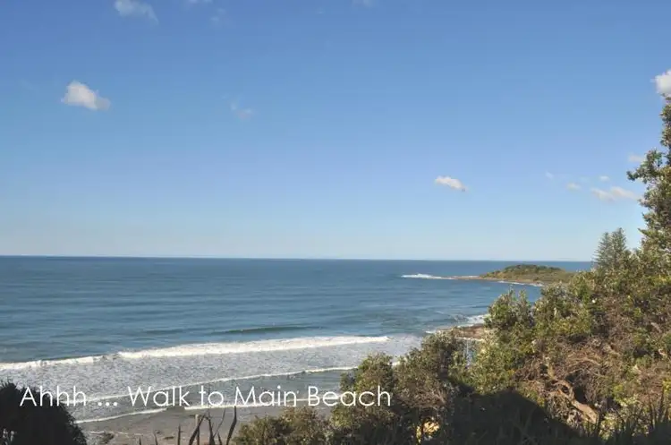 Seventh view of Homely unit listing, 5/5 Beach Street, Yamba NSW 2464