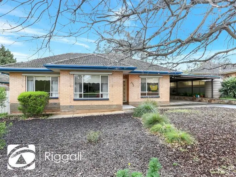 16 Gould Street, Para Hills SA 5096