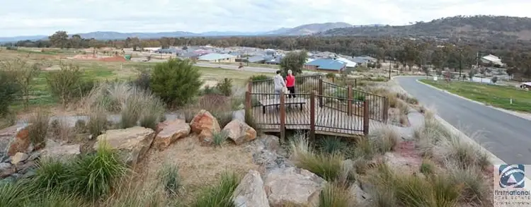 Fifth view of Homely land listing, Lot 25 Summit Drive, Bandiana VIC 3691