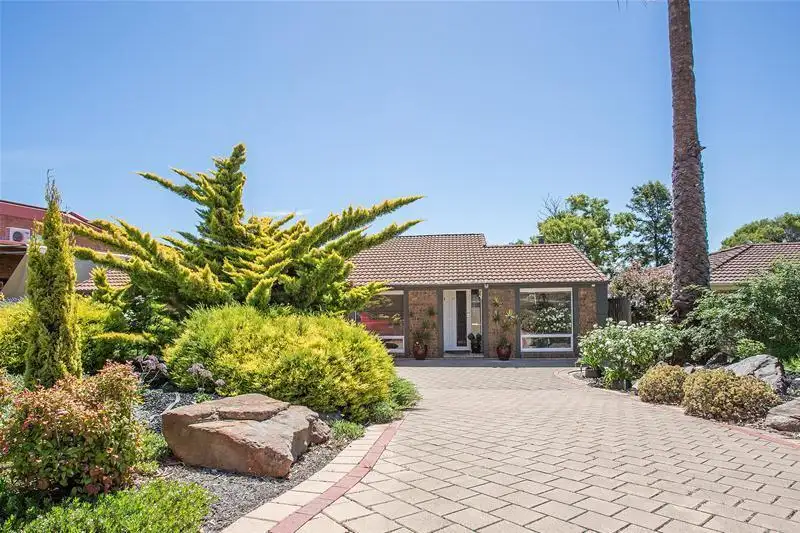 Main view of Homely house listing, 22 Zwerner Drive, Hallett Cove SA 5158