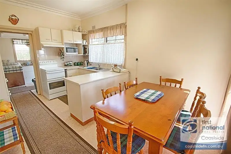 Main view of Homely house listing, 4 Gardeners Crescent, Shellharbour NSW 2529