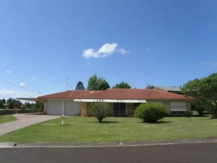 Second view of Homely house listing, 6 Cedar Street, Goonellabah NSW 2480
