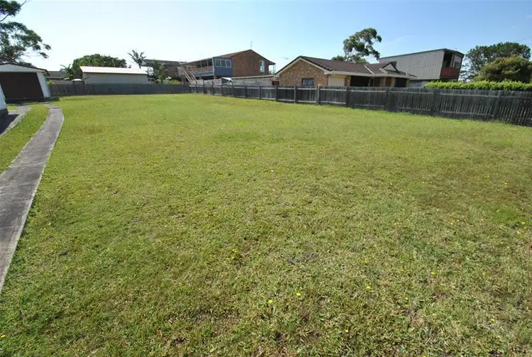 Main view of Homely land listing, 116 Prince Edward Avenue, Culburra Beach NSW 2540