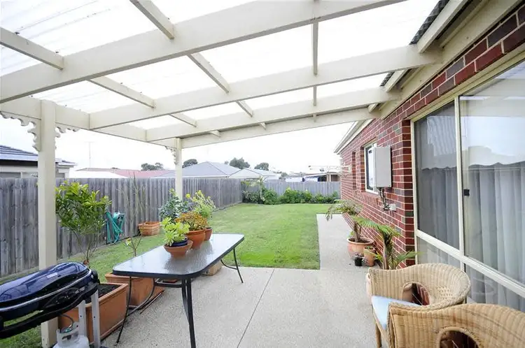 Fourth view of Homely house listing, 40 Mitchell Drive, Leopold VIC 3224