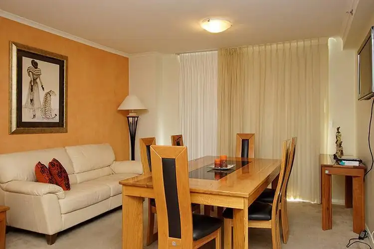 Sixth view of Homely apartment listing, 122/996 Hay Street, Perth WA 6000