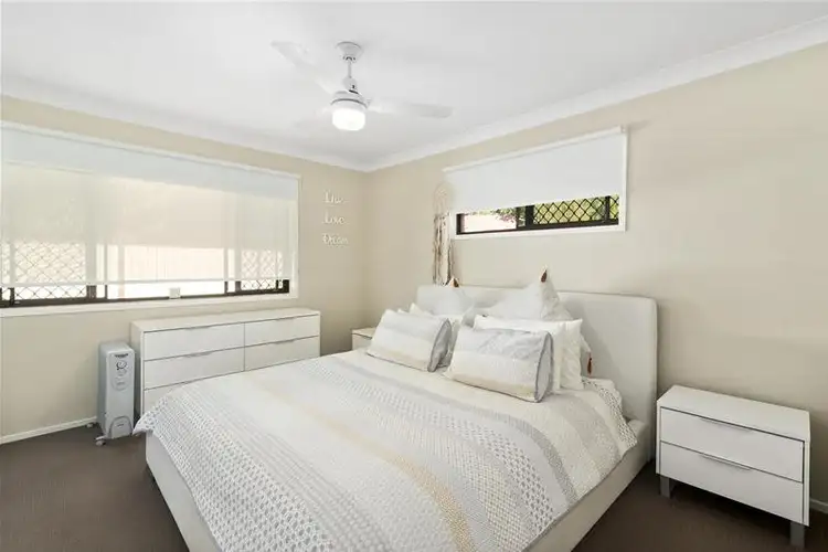 Fifth view of Homely semi-detached listing, 2/9 Flora Close, Burleigh Waters QLD 4220