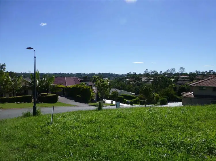 Fourth view of Homely land listing, 8 Kakadu Crescent, Underwood QLD 4119