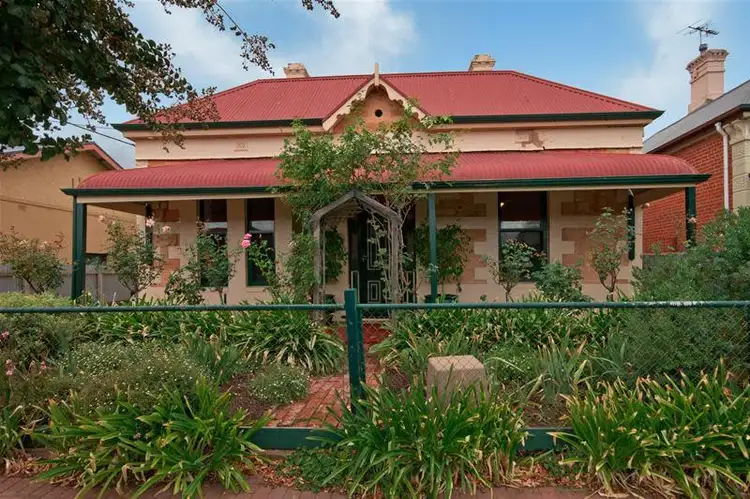 37 Wells Street, Stepney SA 5069