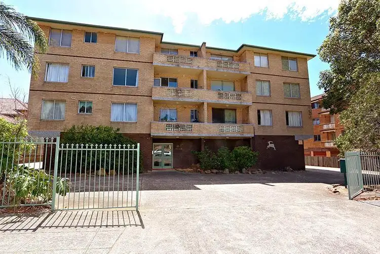 Second view of Homely unit listing, 12/401 Marrickville Road, Dulwich Hill NSW 2203