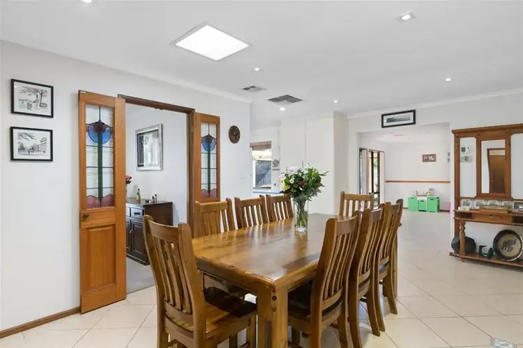 Third view of Homely house listing, 14 Leichardt Street, Woodcroft SA 5162