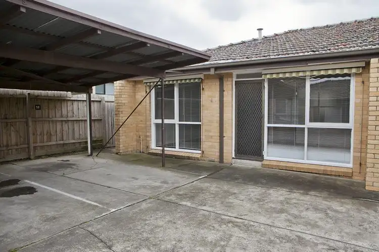 10/35 Herbert Street, Dandenong VIC 3175