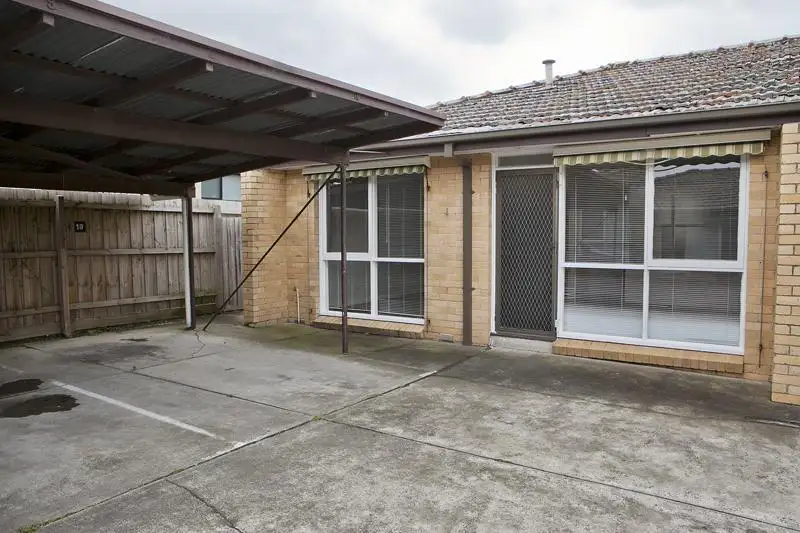 Main view of Homely unit listing, 10/35 Herbert Street, Dandenong VIC 3175