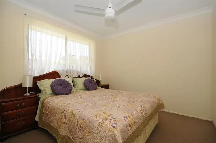 Fourth view of Homely house listing, 4 Brigalow Street, Newtown QLD 4350