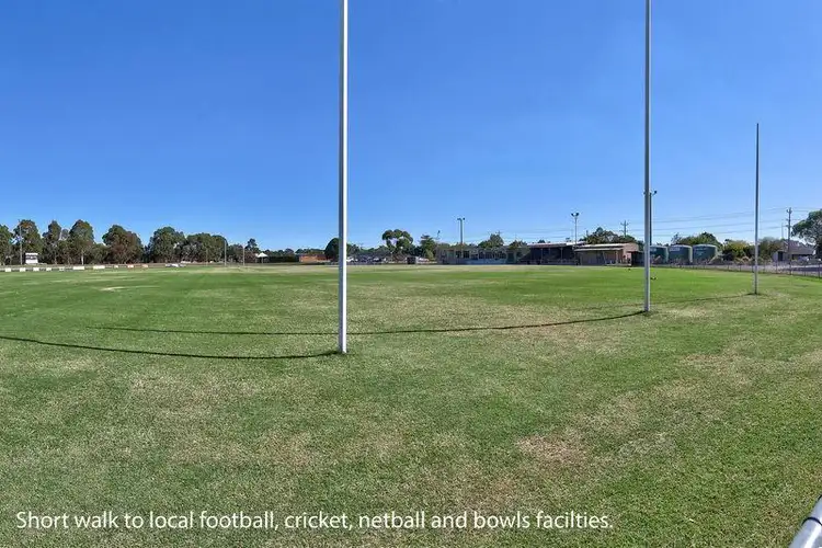 Third view of Homely unit listing, 2/47 Robert Street, Somerville VIC 3912