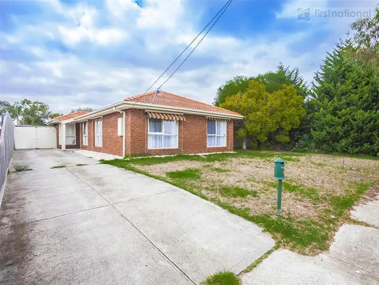 Second view of Homely house listing, 17 Appin Court, Meadow Heights VIC 3048