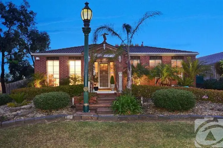 7 Roadhouse Wynd, Sydenham VIC 3037