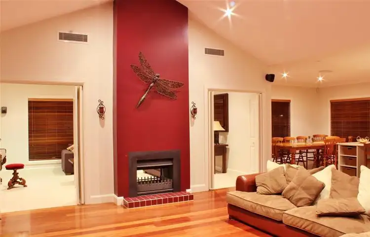 Fifth view of Homely house listing, 87 Nectarbrook Drive, Theresa Park NSW 2570
