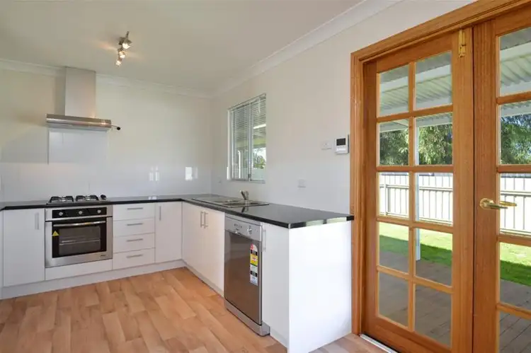 Third view of Homely house listing, 2/4G Forrest Street Boulder, Kalgoorlie WA 6430