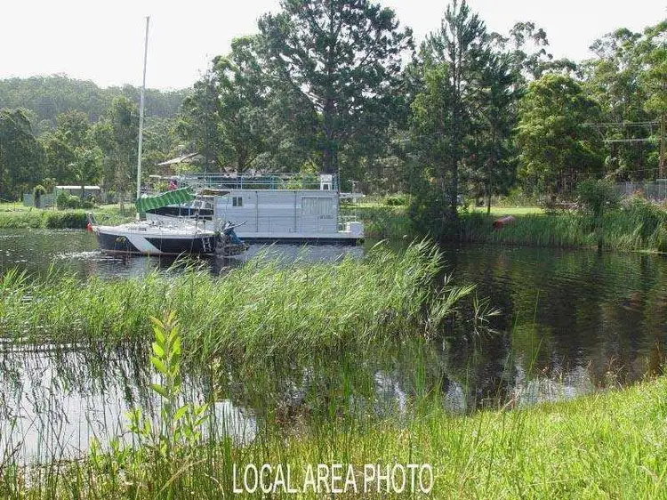 Third view of Homely land listing, 11 Plover Place, Nerong NSW 2423