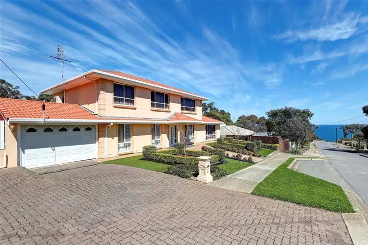 Second view of Homely house listing, 3 South Avenue, Hallett Cove SA 5158
